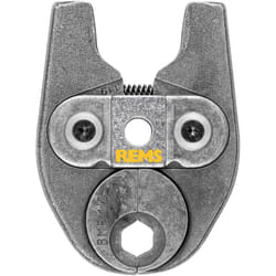 Pince à sertir Mini (Mâchoire) profil bmp 1/2'' pour sertisseuse Rems Mini-Press 14V acc Rems