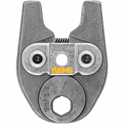 Présentation Pince à sertir Mini (Mâchoire) profil BMP 5/8'' pour sertisseuse REMS Mini-Press 14V ACC Conçue pour le sertissa ...