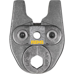 Rems - Pince à sertir Mini (Mâchoire) profil bmp 3/4'' pour sertisseuse Mini-Press 14V acc