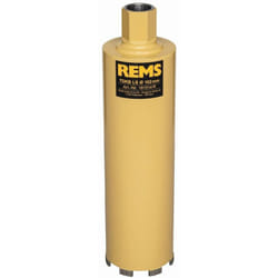 Rems - Couronne spécial Picus dp tdkb-ls 102x320xUNC 1 1/4' - 181514 r