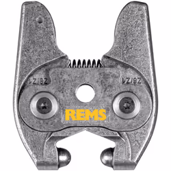 Présentation Pince-mère Mini Z8 REMS pour boucles de sertissage REMS S Pince intermédiaire Mini Z8 pour entraîner les anneaux ...