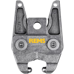 Rems - Pince-mère Z8 pour boucles de sertissage s convient aux sertisseuses (Sauf Mini-Press)