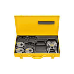 Jeu de boucles de sertissage Rems s Set v 15-18-22 pince intermédiaire standard Z8