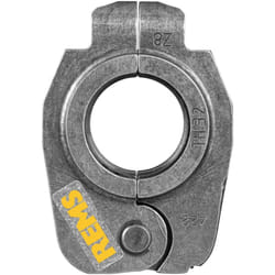 Rems - Boucle de sertissage s (PR-2B) profil th 32 s pour pince-mère Mini Z8 ou Z8