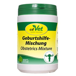 cdVet Obstetrics Mixture 400 g Chat / chien Poudre