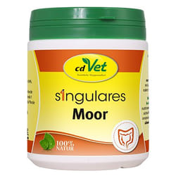 cdVet Singulares Moor 150 g Chat / chien Poudre
