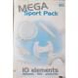 Bigben Interactive Mega Sports Pack