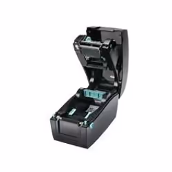 Godex RT200i imprimante pour étiquettes Thermique direct/Transfert thermique 203 x 203 DPI 177 mm/sec Avec fil Ethernet/LAN