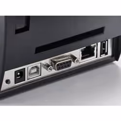 Godex RT200i imprimante pour étiquettes Thermique direct/Transfert thermique 203 x 203 DPI 177 mm/sec Avec fil Ethernet/LAN - Vue supplémentaire 4