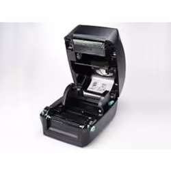 Godex RT730 imprimante pour étiquettes Thermique direct/Transfert thermique 300 x 300 DPI 102 mm/sec Avec fil Ethernet/LAN