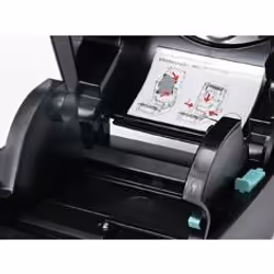 Godex RT730 imprimante pour étiquettes Thermique direct/Transfert thermique 300 x 300 DPI 102 mm/sec Avec fil Ethernet/LAN