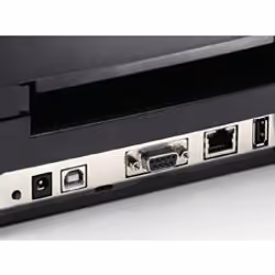Godex RT700i imprimante pour étiquettes Thermique direct/Transfert thermique 203 x 203 DPI 177 mm/sec Avec fil Ethernet/LAN