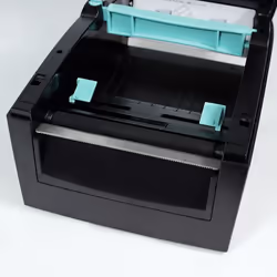 Godex DT4x imprimante pour étiquettes Thermique directe 203 x 203 DPI 177 mm/sec Avec fil Ethernet/LAN