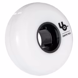 Roue de roller Undercover (x4)