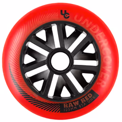 Roue de roller Undercover (x6)