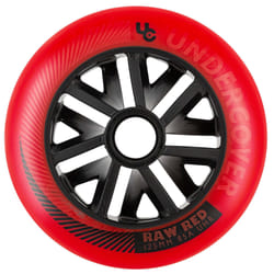 Roue de roller Undercover (x6)