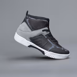 Roller - EPIC - Powerslide Grindshoes Epic Storm - Gris - Mixte - Glisse urbaine