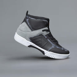 Roller - EPIC - Powerslide Grindshoes Epic Storm - Gris - Mixte - Glisse urbaine