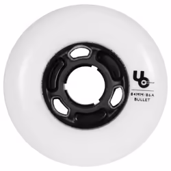 Roue de roller Undercover Team (x4)