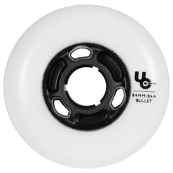 Roue de roller Undercover Team (x4)
