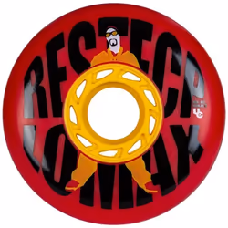 Roue de roller Undercover Nick Lomax Movie (x4)