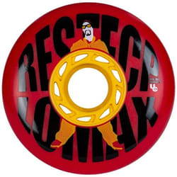 Roue de roller Undercover Nick Lomax Movie (x4)