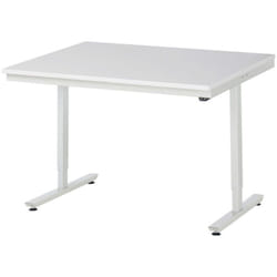Table de travail à réglage électrique de la hauteur série - RAU