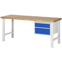 Etabli Modèle 7123, l 2000 x p 700 x h 840mm