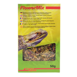 Lucky Reptile HD-21 aliment pour reptiles et amphibiens 50 g