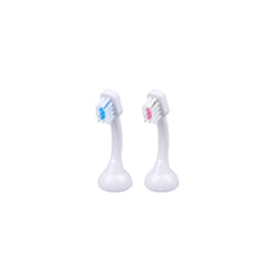 Emmi-dent K2 2 pièce(s) Blanc