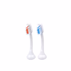 Emmi-dent E2, 2 pièce(s), Blanc