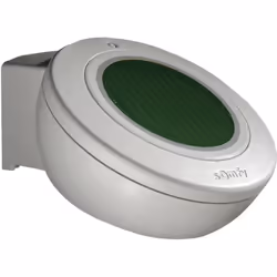 Capteur de pluie - Somfy 9016344 - Détecteur de pluie Ondeis - Alimentation directe 24V - Capteurs extérieurs