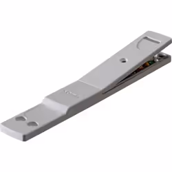 Description générale Le Détecteur d'ouverture sans fil Slim Opening Detector io de Somfy est conçu pour surveiller efficaceme ...