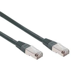Ednet Cat5e Cross Network Cable 1.5 m câble de réseau Gris 1,5 m