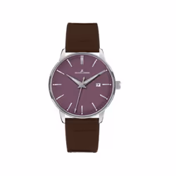 Montre Quartz Jacques Lemans pour Homme 1-213E