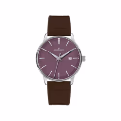 Montre Quartz Jacques Lemans pour Homme 1-209E