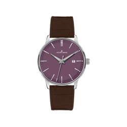Montre Quartz Jacques Lemans pour Homme 1-209E