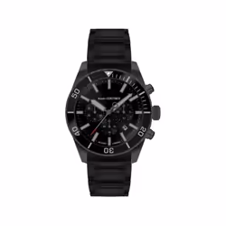 Montre Quartz Jacques Lemans pour Mixte KC-104B