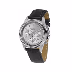 Montre Quartz Jacques Lemans pour Mixte LP-111B