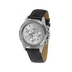 Montre Quartz Jacques Lemans pour Mixte LP-111B