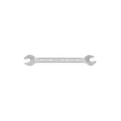 Clés à fourche doubles, 19 x 22 mm - 0100 1922 - Matador