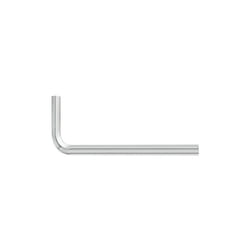 Matador - clés six pans courte 1,5 mm 0440 0015