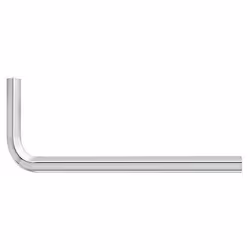 Matador clés mâles coudées pour vis 6 pans courte 17 mm - 0440 0170