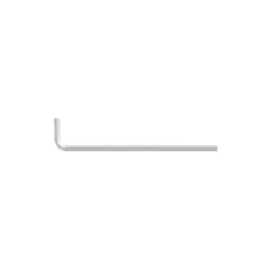 Clés coudées longues 6 pans 3 mm - 0441 0030 - Matador