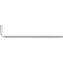 Schraubwerkzeuge 6 pans intérieurs Clé mâle coudée 4 mm X307391 - Matador