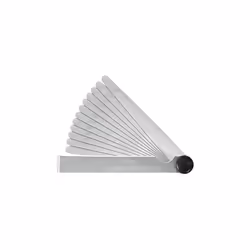 MATADOR 2608105 JAUGE, 100 MM FEUILLES, 13 X 0,05-1,00, 0760 0002