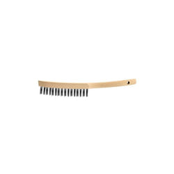 Matador - brosse métallique à 5 rangées - 290 x 40 MM/0001 0782