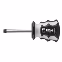 Cle torx - cle male etoile Matador - 0620 0100 - 2 tournevis 3C TORX T 10 x 80 mm