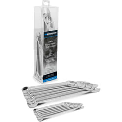 Schraubwerkzeuge 01859120 Jeu de clés mixtes 12 pièces Ouverture de clé (métrique) 6 - 22 mm X877871 - Matador