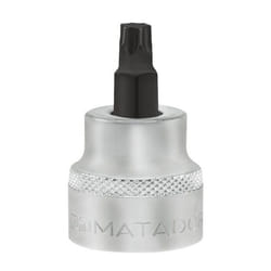 Cle torx - cle male etoile Matador - 4092 0700 - de tournevis clé Torx interne 1251/2 T70x 62mm 40920700
